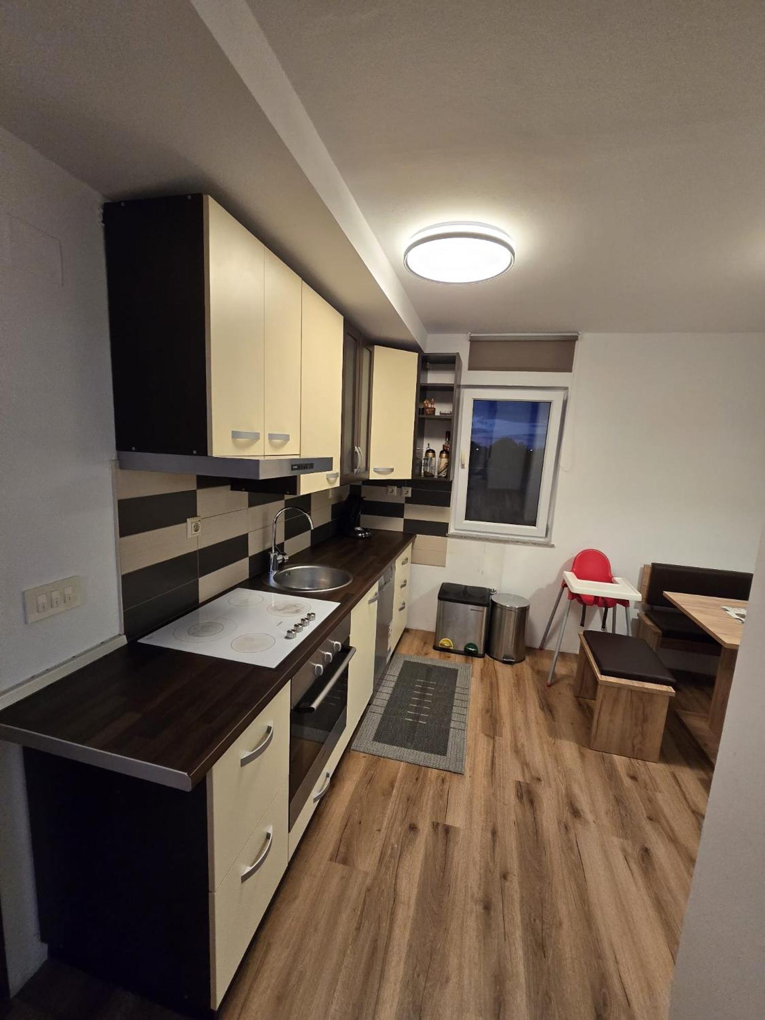 Comfortable Apartment Near Pula Marčana Exteriör bild